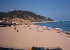8_der_strand_von_sant_pol_de_mar